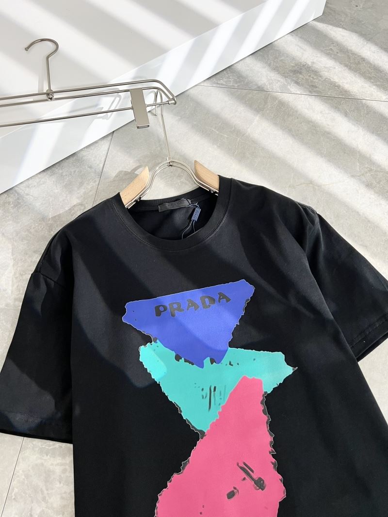 Prada T-Shirts